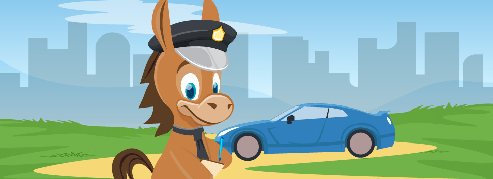 Citation vs Ticket What�s the Difference?