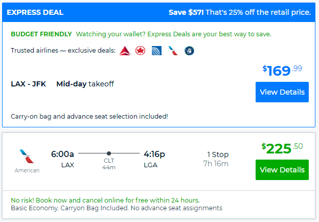 Find Cheapest Flights And Hotels With Priceline Heres How