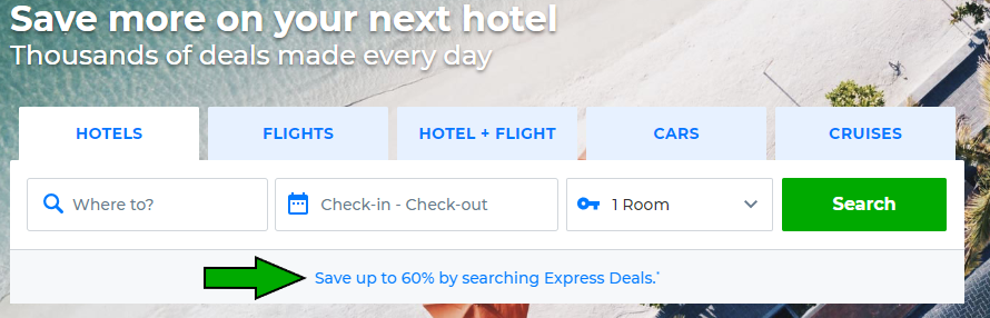 How To Find Cheapest Flights And Hotels On Priceline