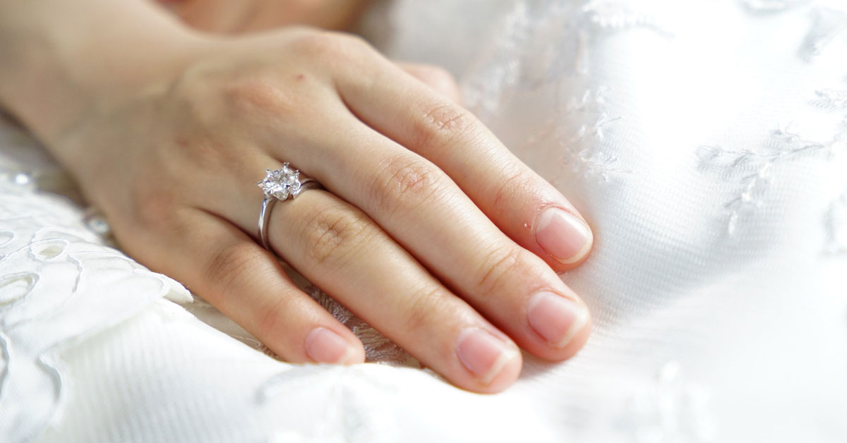 Everything You Need To Know About Ring Resizing