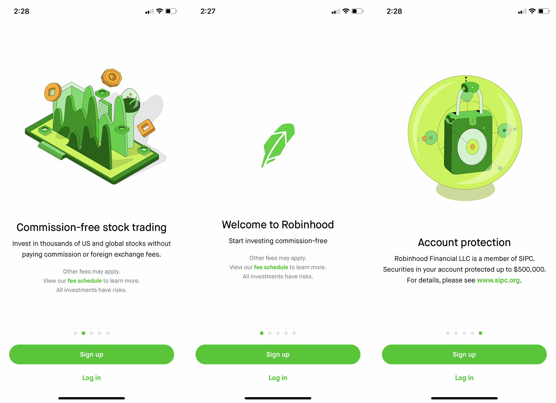 Robinhood fees for cryptocurrency best cryptocurrency websites india