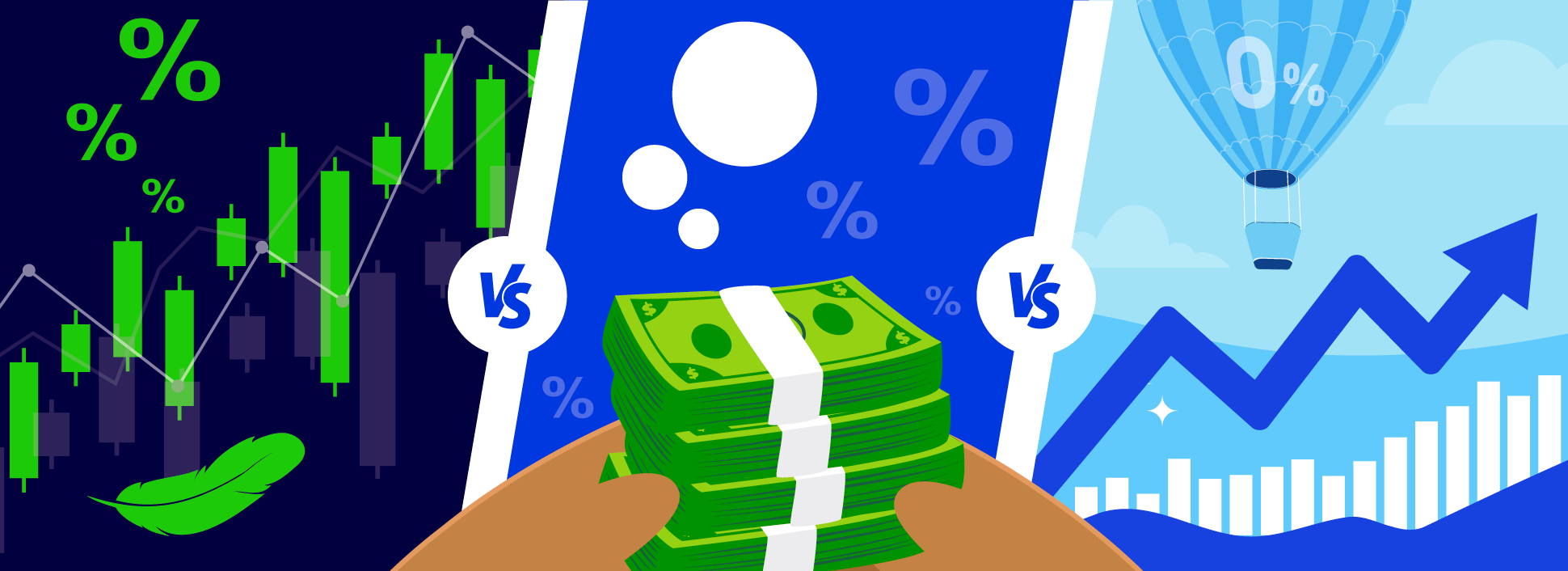 Robinhood vs Public vs Webull 2024: Which is Best for You?