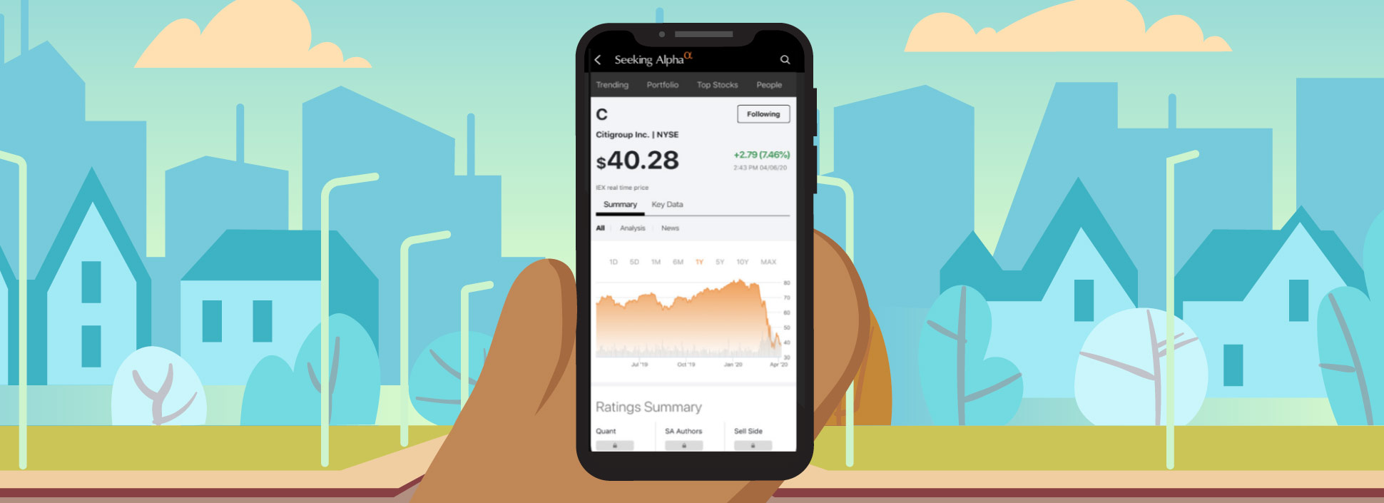 Top Investment sites to Benefit Your Portfolio