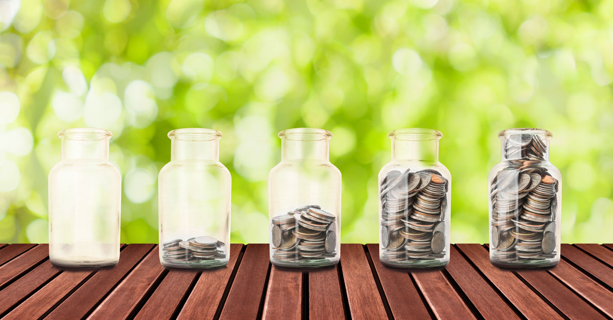 What is the Average Retirement Nest Egg?