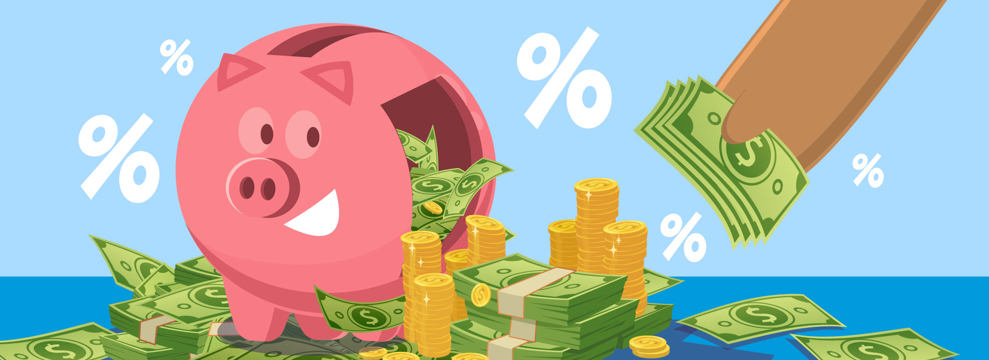 Which Savings Account Will Earn You the Most Money in 2024?