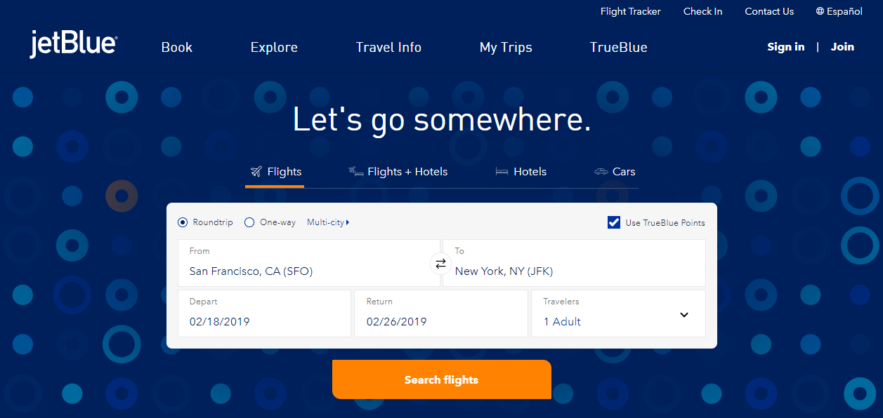 Redeem JetBlue Points What You Need To Know redeem-jetblue-points-what-you-need-to-know