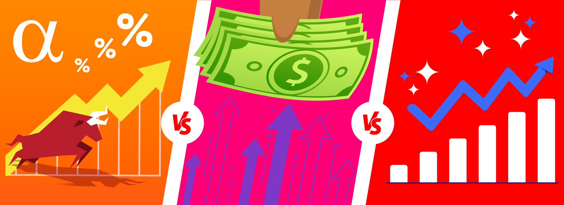 Seeking Alpha vs Motley Fool vs Morningstar Comparison