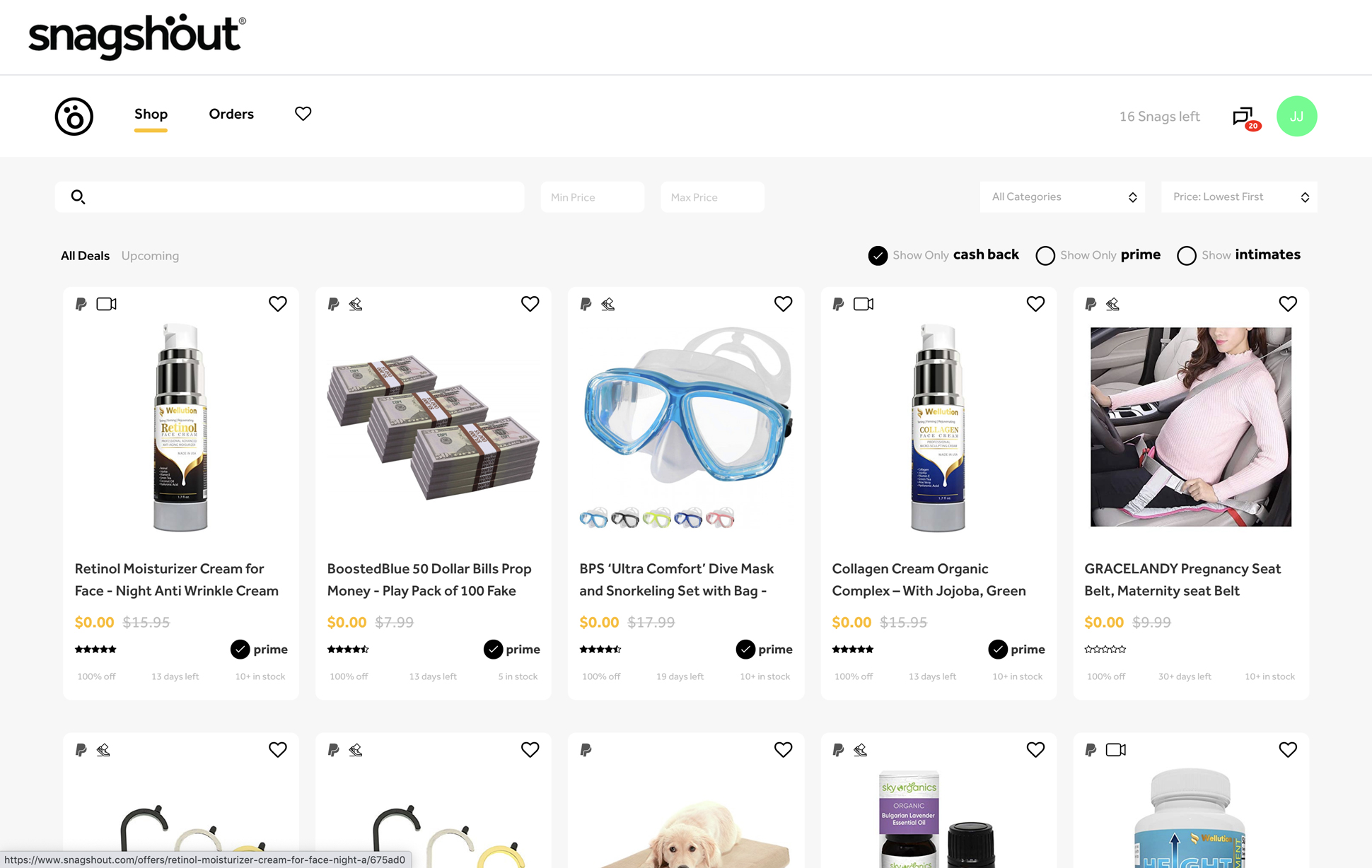 27 Amazon Review Sites to Get Free Products