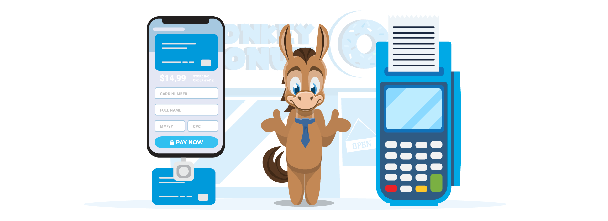 Square vs Merchant Account Which is Better?