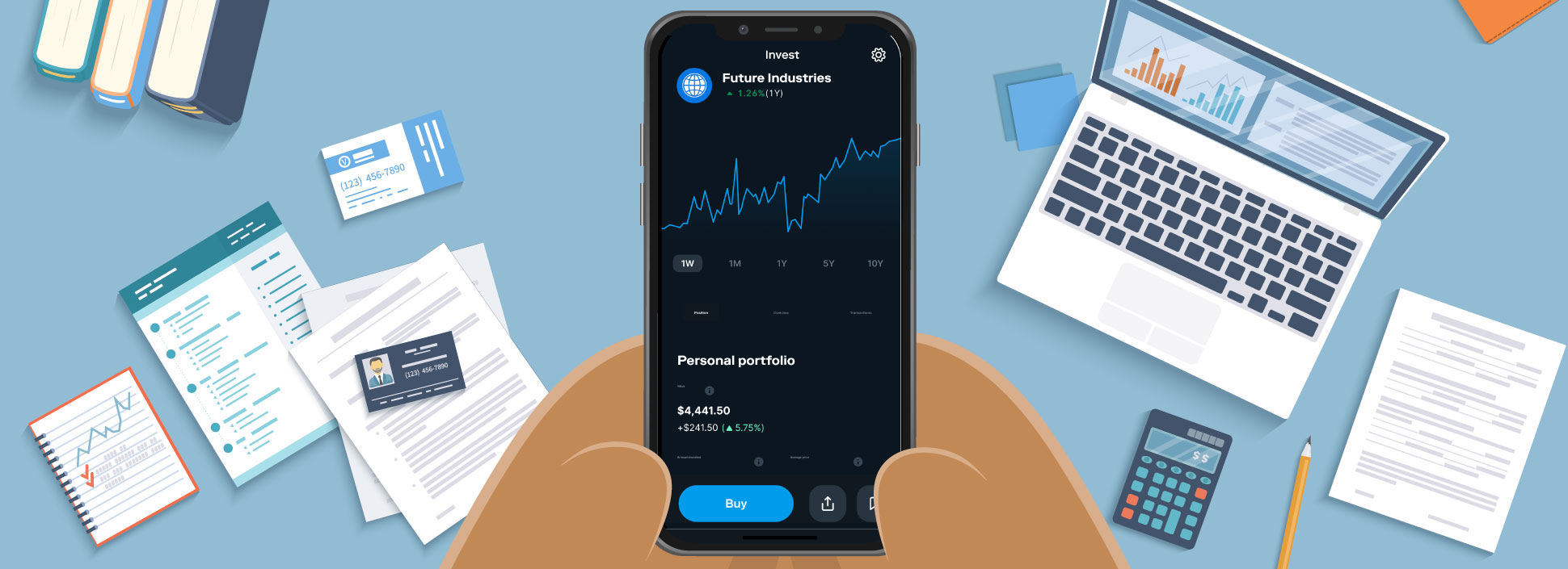 Stash App Review Is It a Safe (and Good) Investing App?