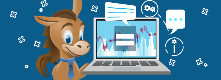 Optionshouse trading login