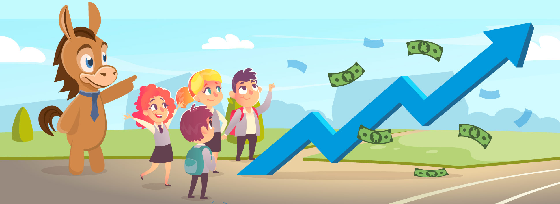 11 Best Stocks For Kids 2023 Early Investment for Kids