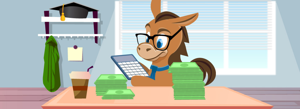 How Much Will My Student Loan Payments Be?