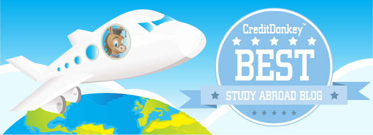 Study Abroad Blog