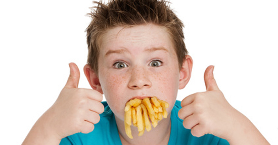 How to raise kids that are smart with money