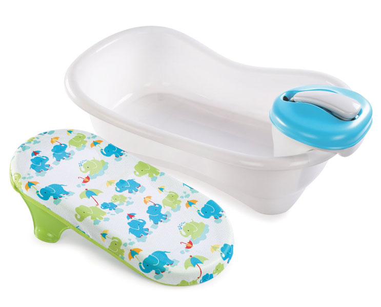 The Best Baby Bath Tub Creditdonkey