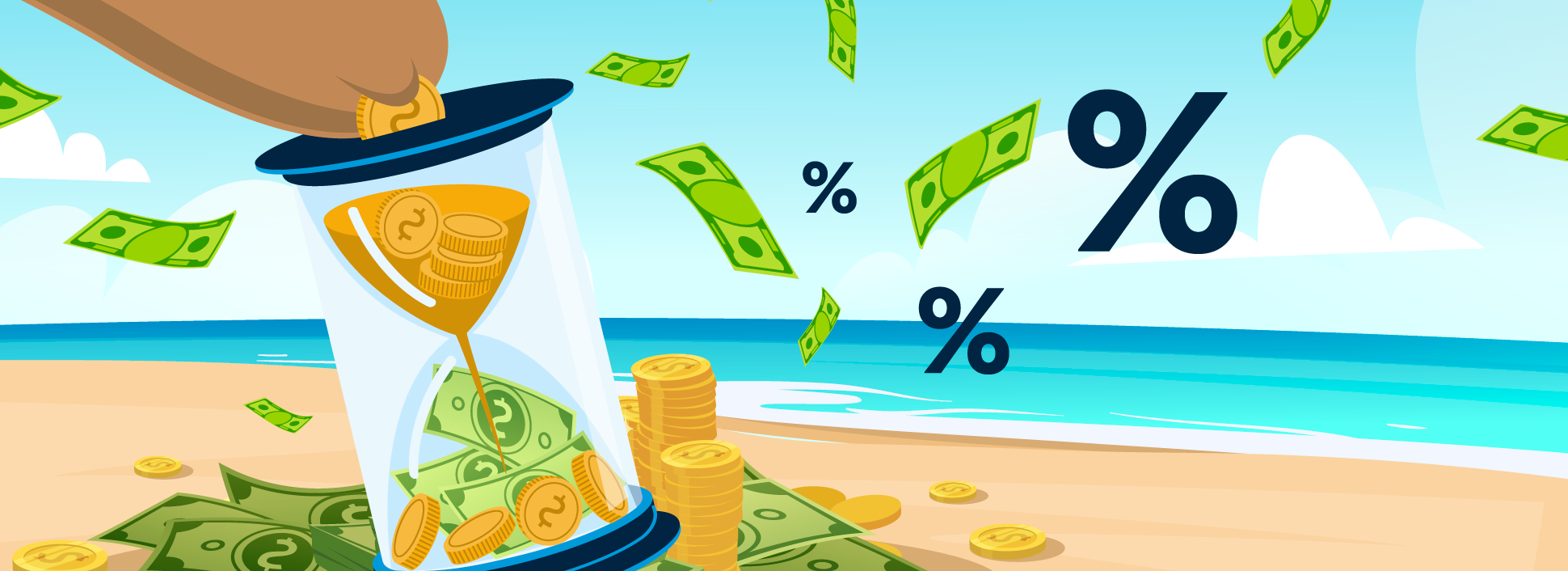 Suncoast Credit Union CD Rates 2024 Earn up to 5.00 APY