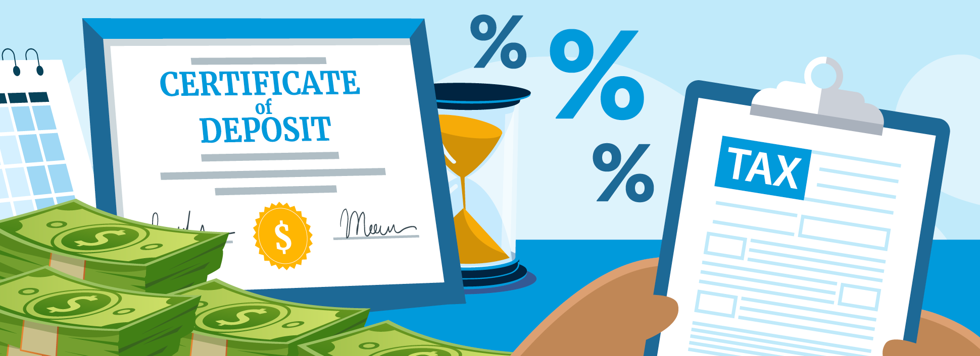 Taxes On CDs Are CDs Taxable 2025 Guide taxes-on-cds-are-cds-taxable-2025-guide