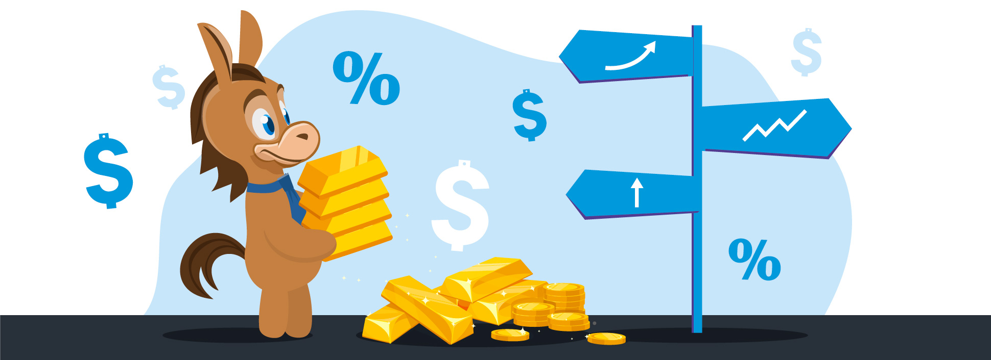 How To Invest in Gold Best Ways To Invest in Gold