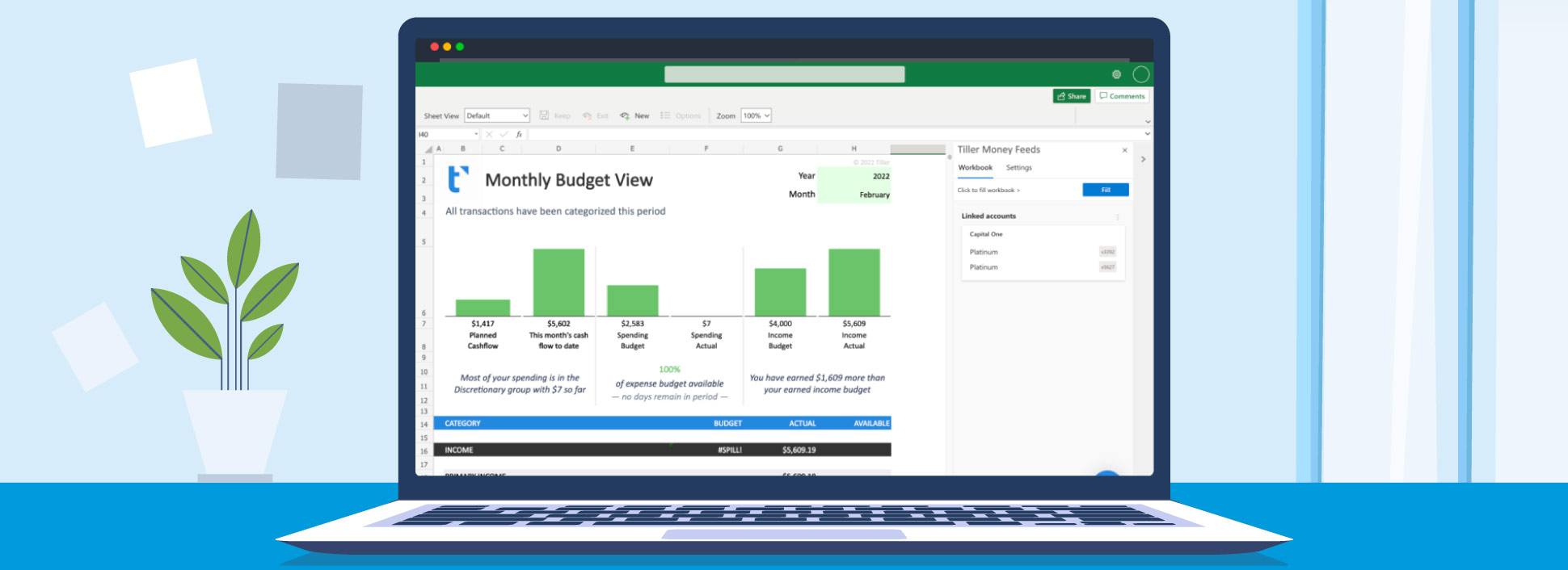 The 7 Best YNAB Alternatives (4 are Totally Free)