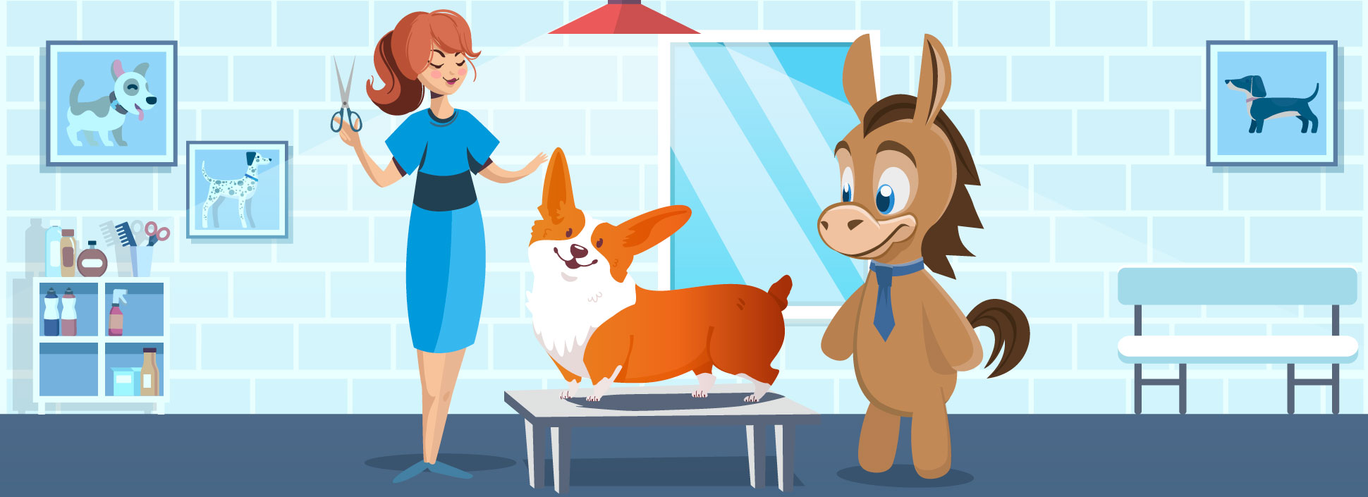 
	How Much to Tip a Dog Groomer (+ When to Tip Extra)
