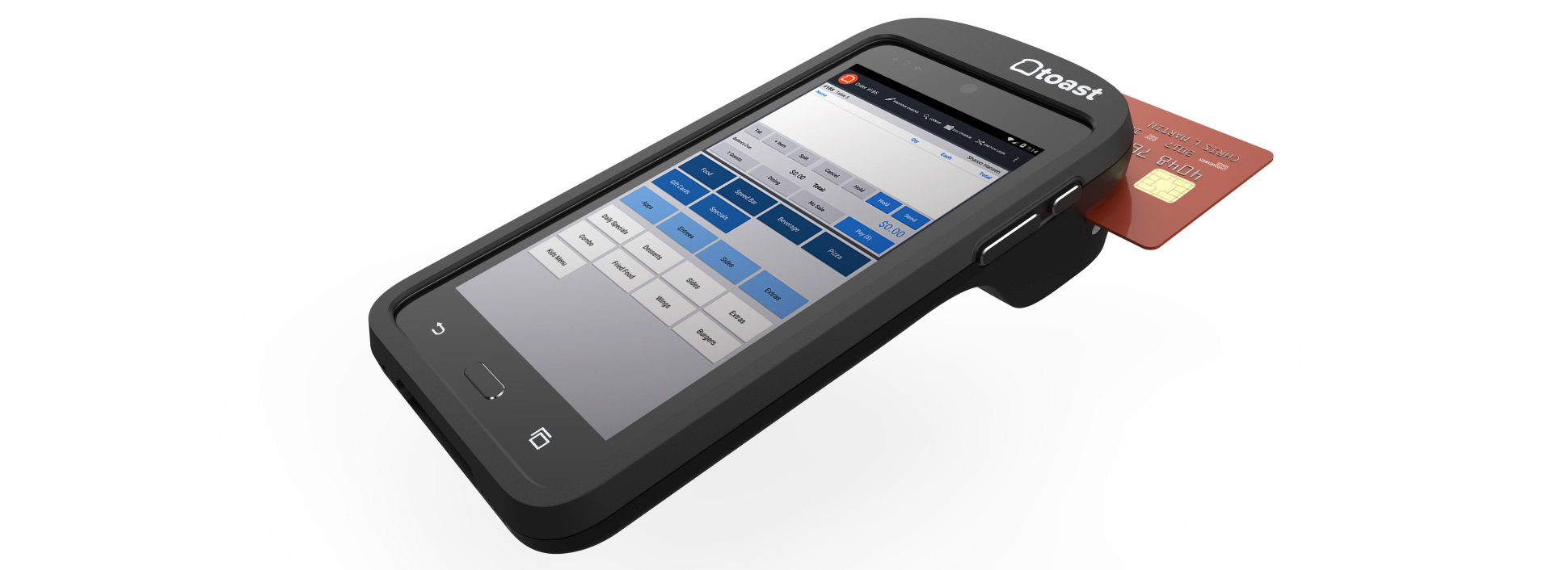 Best Square POS Alternatives 2024 Stripe, Clover, PayPal