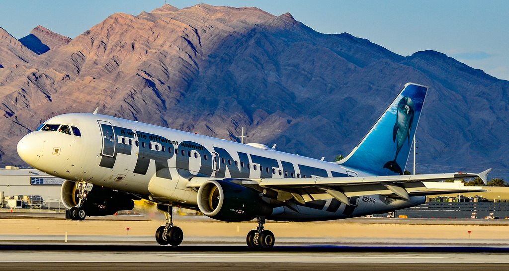 Frontier Airlines Baggage Fees How to Save