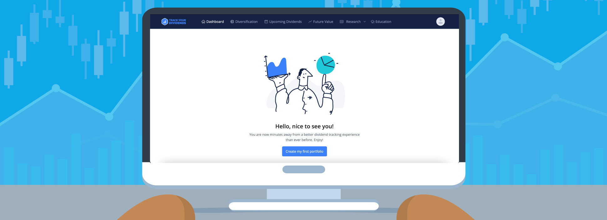10 Best Dividend Trackers of 2024 Track Dividends for Free