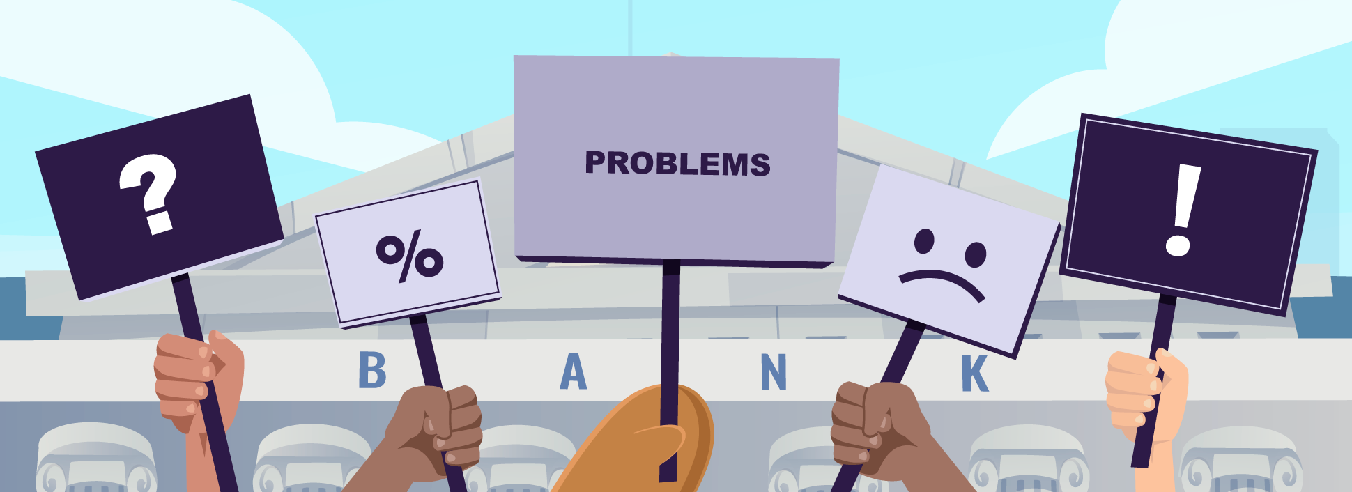 Truist Bank Problems Common Complaints & Solutions