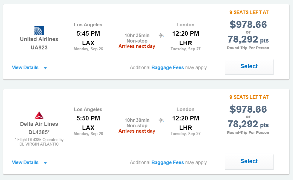 Chase Ultimate Rewards 2020 How To Maximize Points