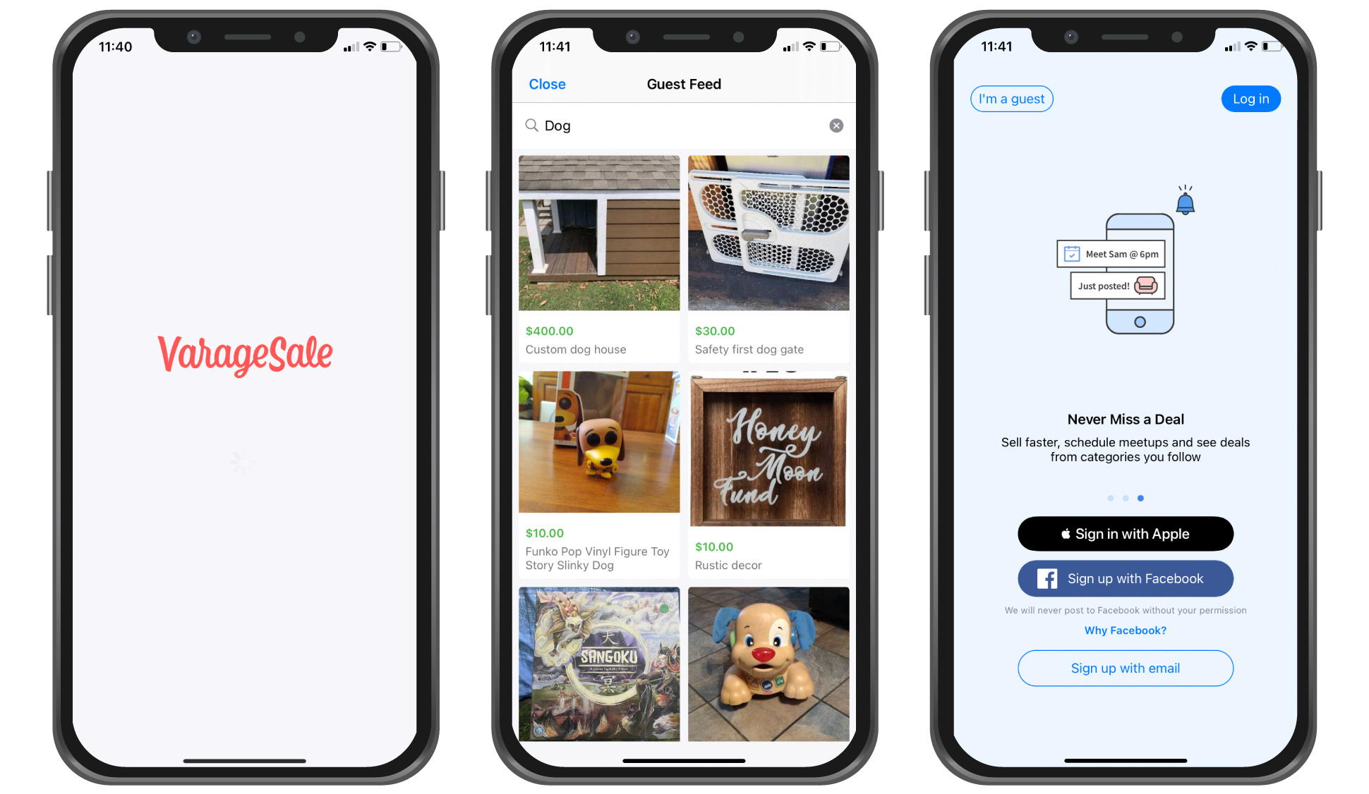 22 Popular Craigslist Alternatives for Selling