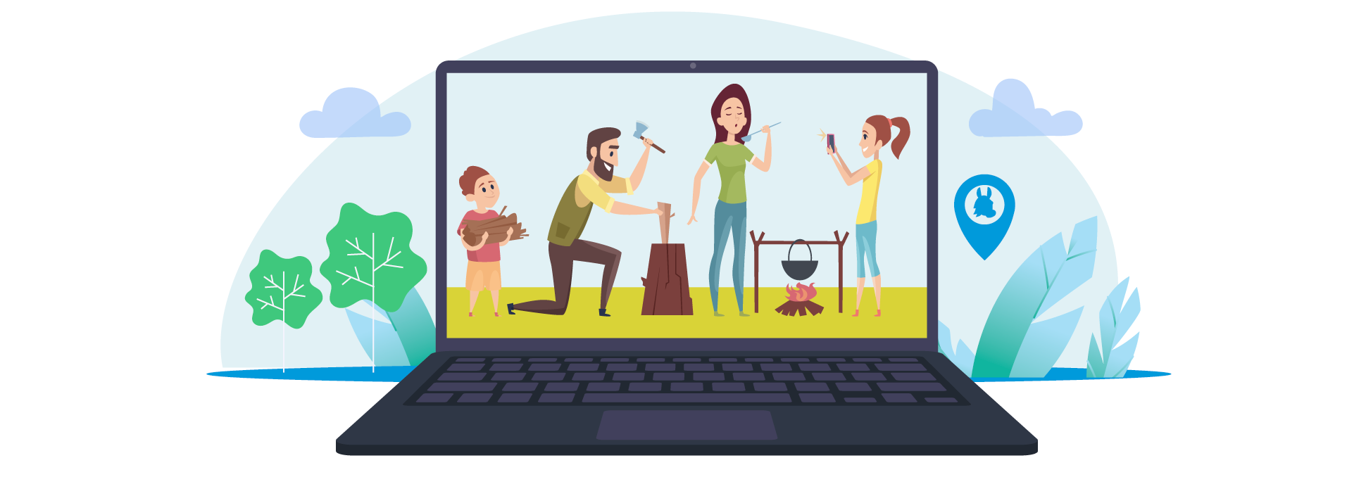 Free AtHome Recreational Activities for Families