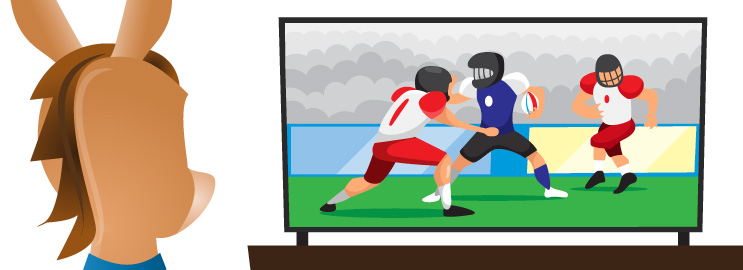 NFL live stream: How to watch every 2020 NFL week 3 game ...