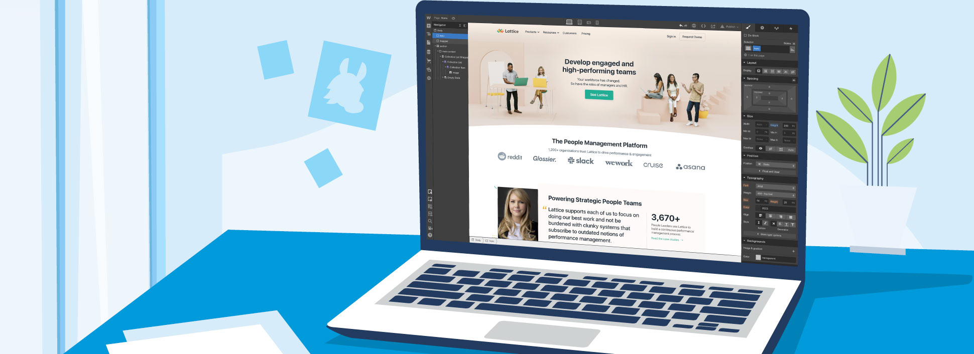 10 Best Free Website Builder for Small Business 2024