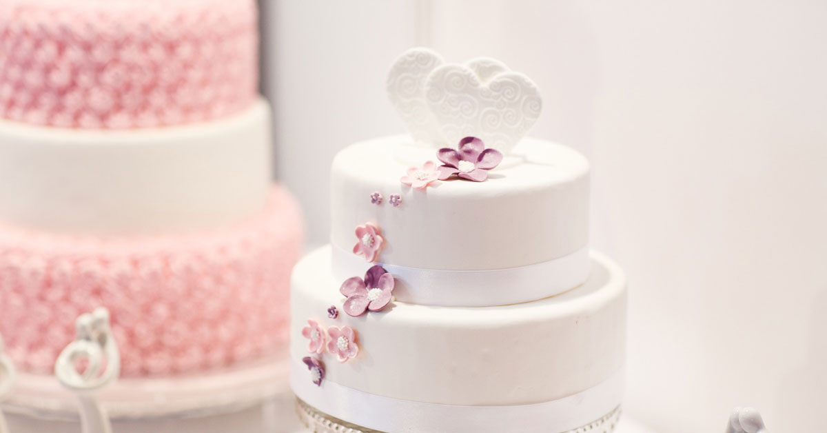 Study Average Cost of a Wedding Cake Study Average Cost of a Wedding Cake