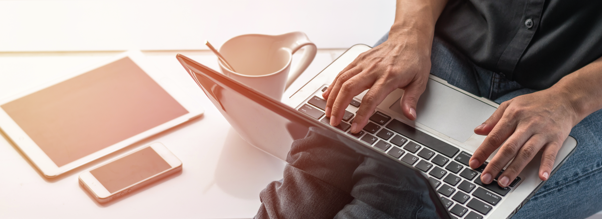 List of Legitimate and Stable Work at Home Jobs