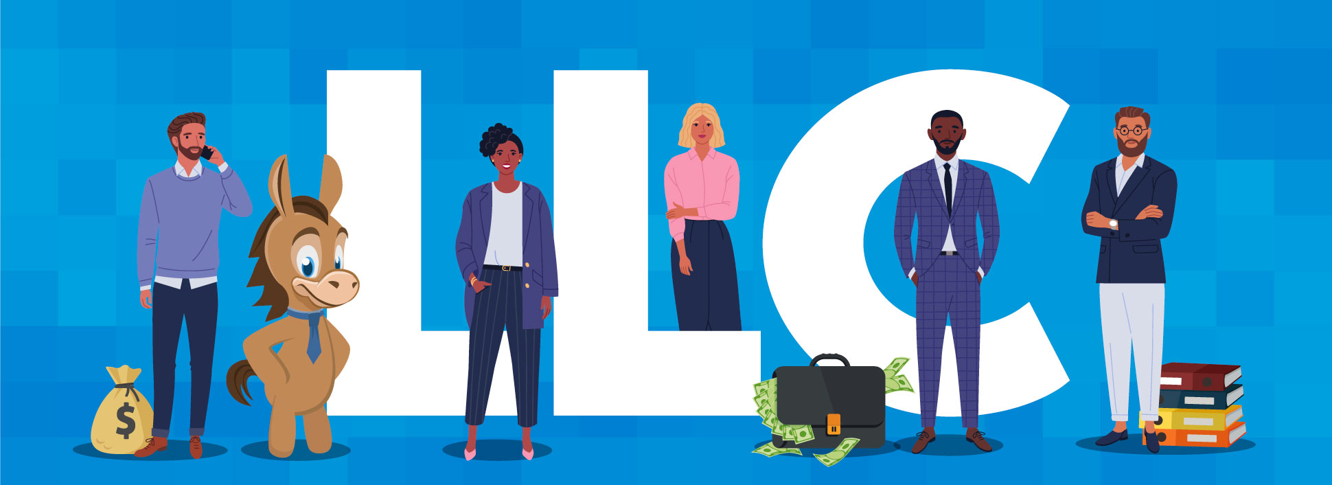 What is an LLC? How Does Limited Liability Company Work?