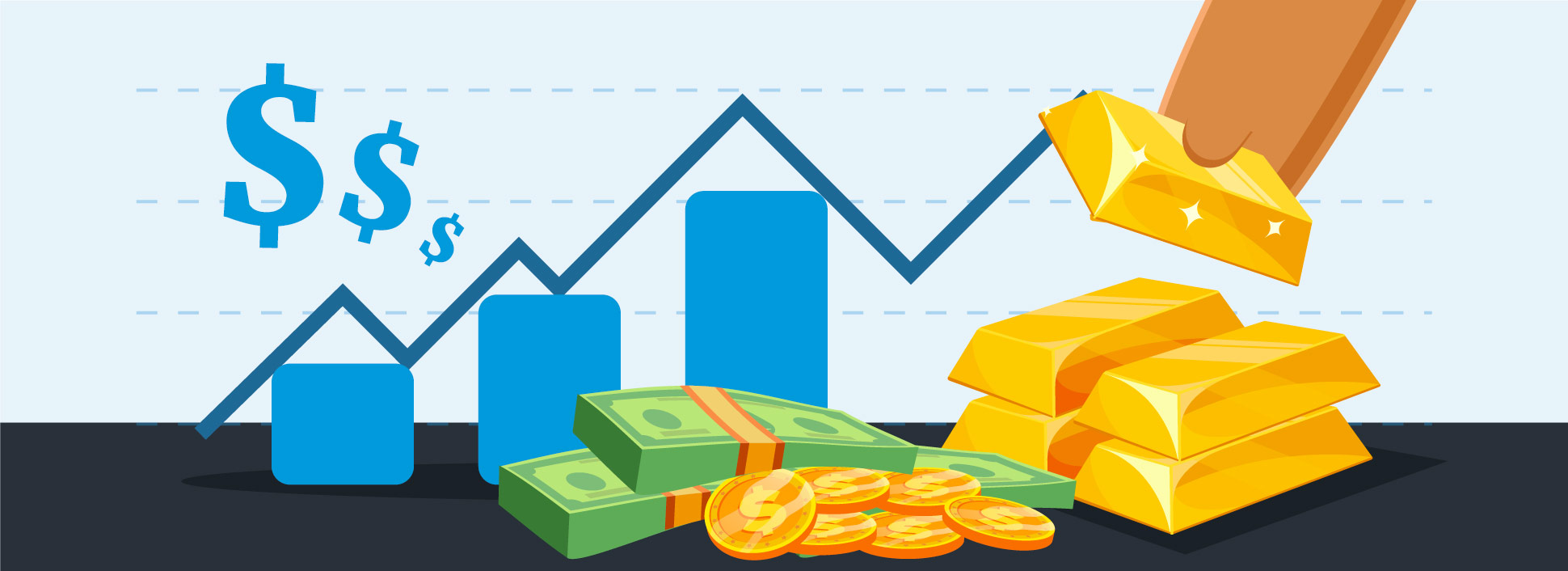 What Is Gold IRA? Is It a Good Way To Diversify Your Portfolio?