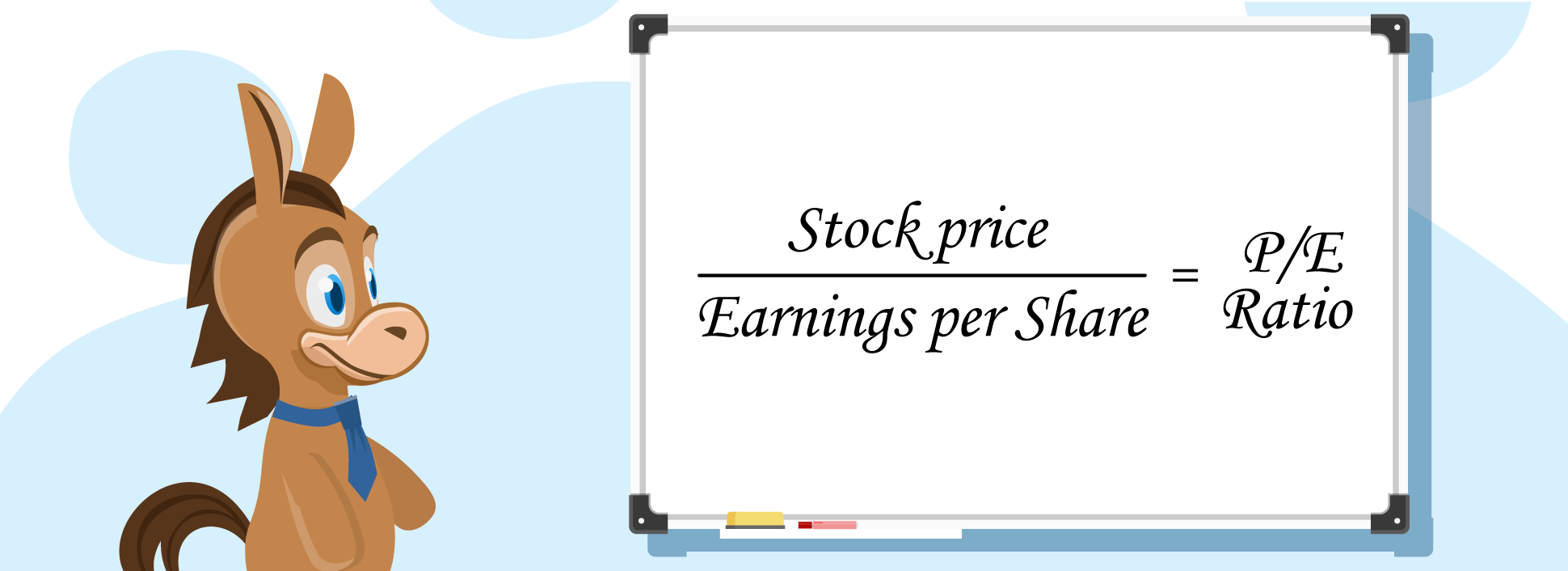 What Is A Good Price to Earning (P/E) Ratio? [Beginner's Guide]