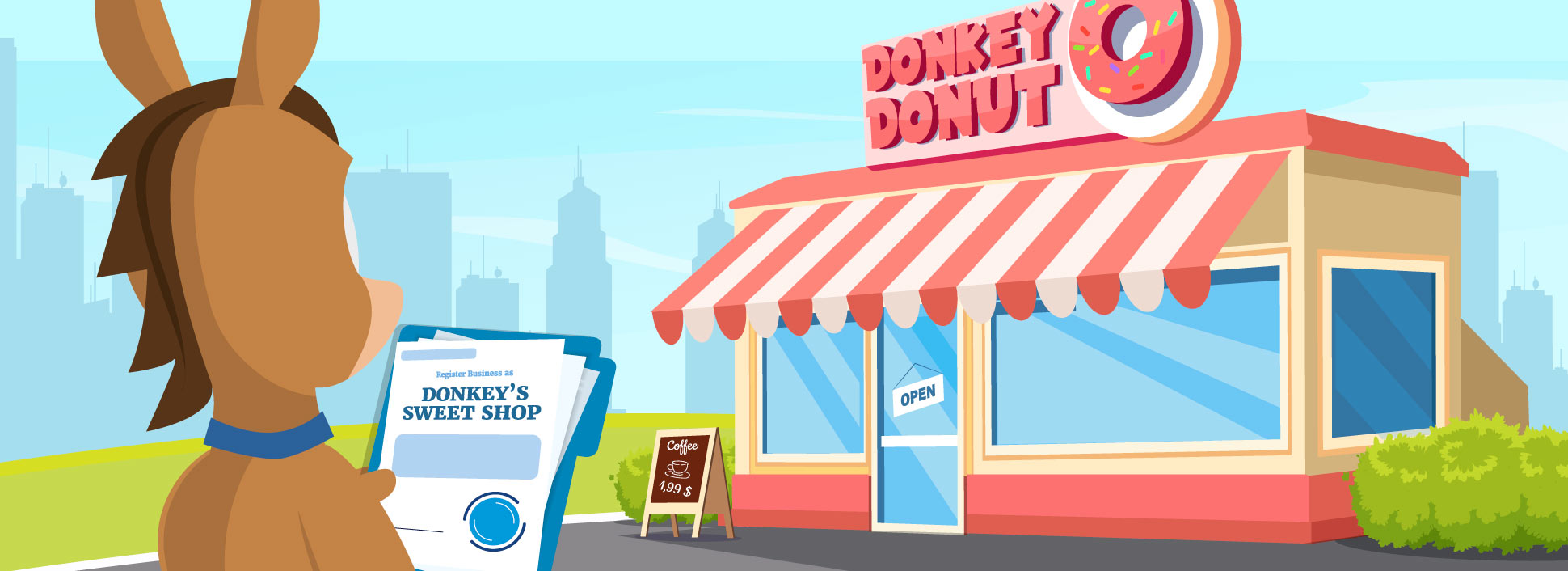 What is a DBA? Does My Business Really Need It?