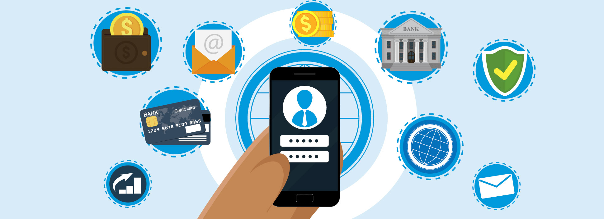 Why You Need a Business Bank Account 5 Essential Benefits