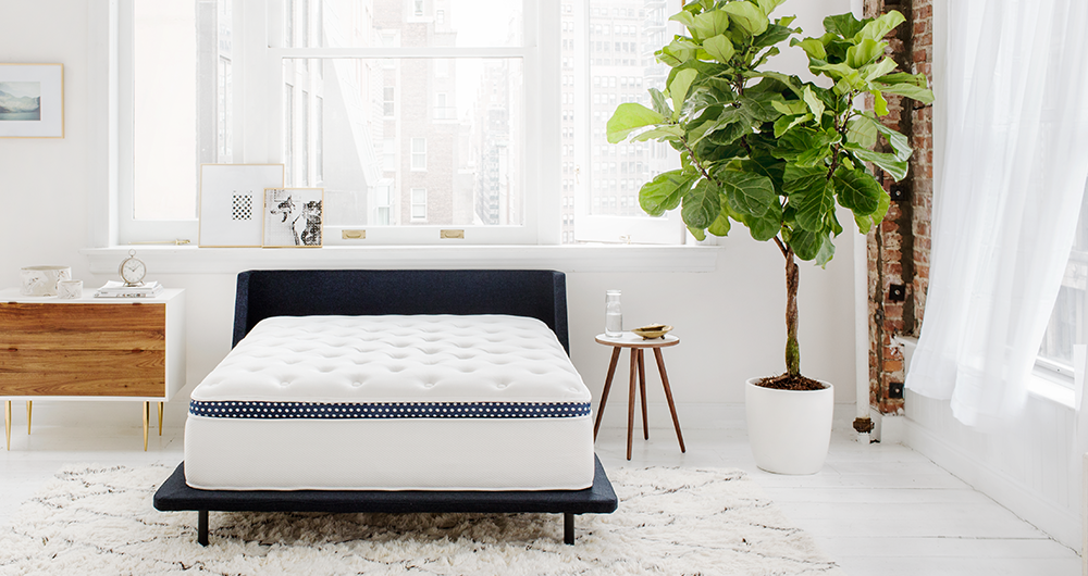 10 Great Mattresses for Heavier People