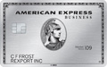 American Express Business Platinum American Express Business Platinum