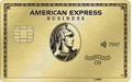 The Business Gold Rewards Card from American Express OPEN The Business Gold Rewards Card from American Express OPEN