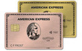 Compare Blue Cash Everyday vs American Express Gold