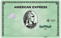 American Express Green Card American Express Green Card