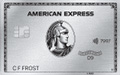 American Express Platinum Requirements