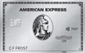 The Platinum Card from American Express The Platinum Card from American Express