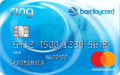 Barclaycard Ring Mastercard Barclaycard Ring Mastercard