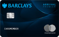 Barclays Arrival Premier World Elite Mastercard Barclays Arrival Premier World Elite Mastercard